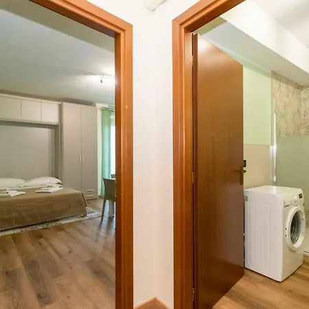 Torino Comfy Apt Extérieur photo