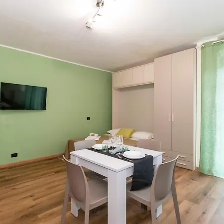 Torino Comfy Apt Extérieur photo