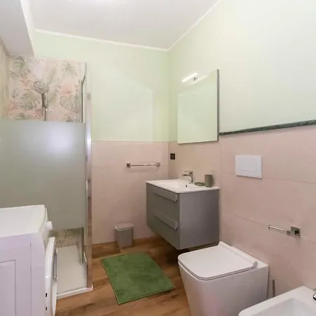 Torino Comfy Apt Extérieur photo