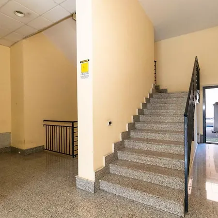 Torino Comfy Apt Extérieur photo