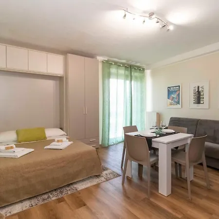 Torino Comfy Apt Extérieur photo