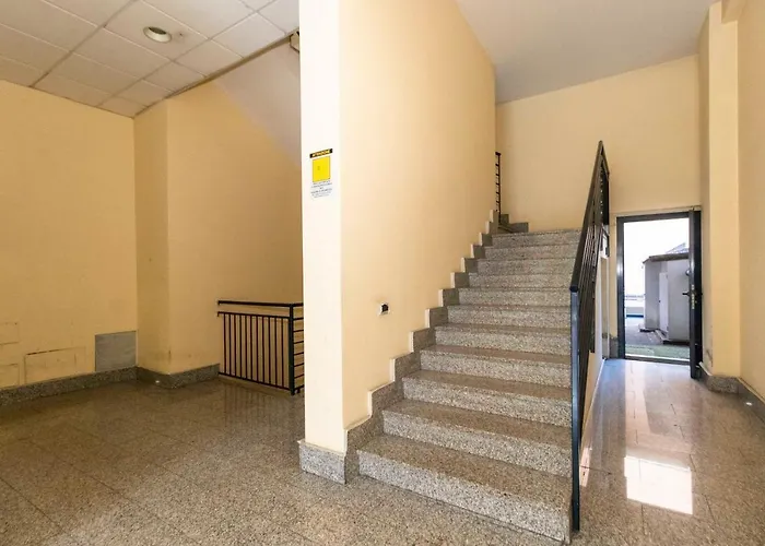 Torino Comfy Apt