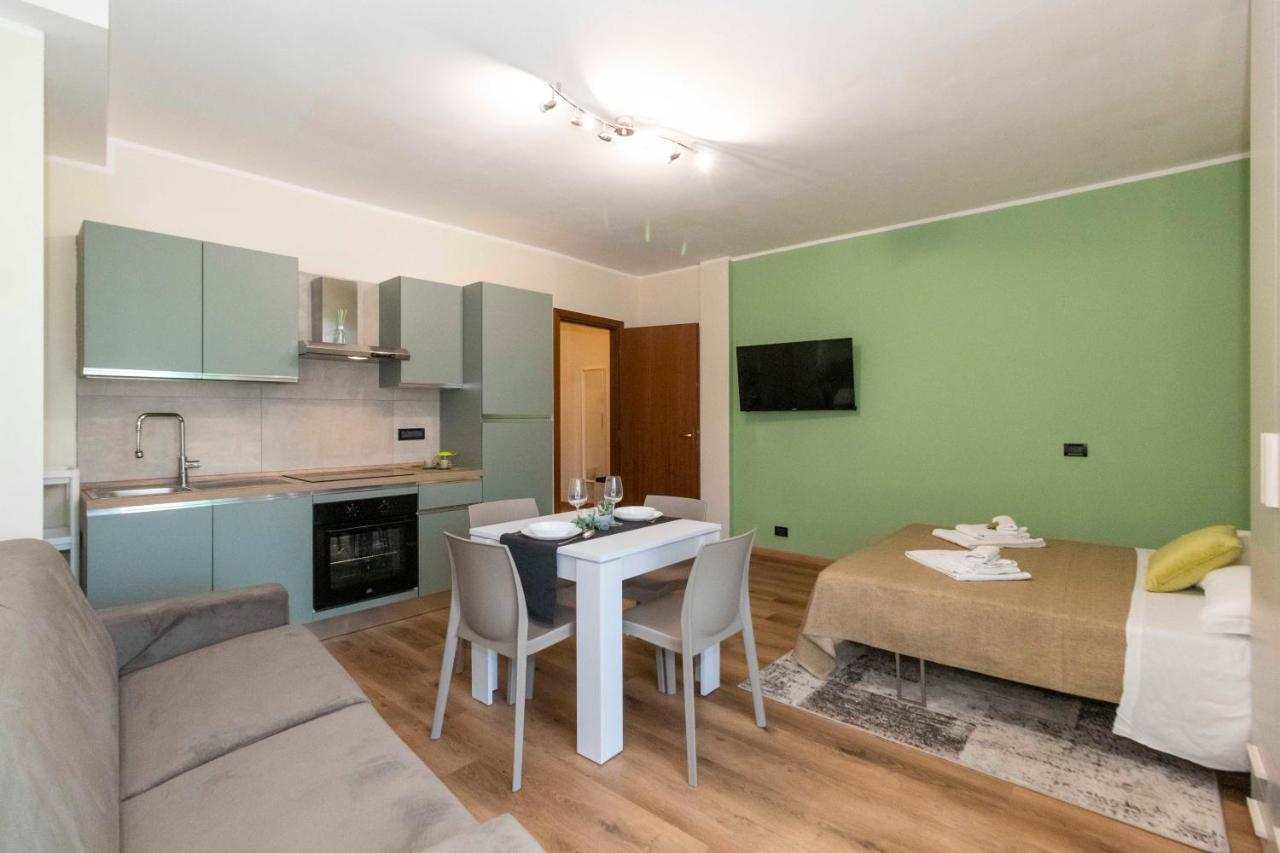 Comfy * Turin