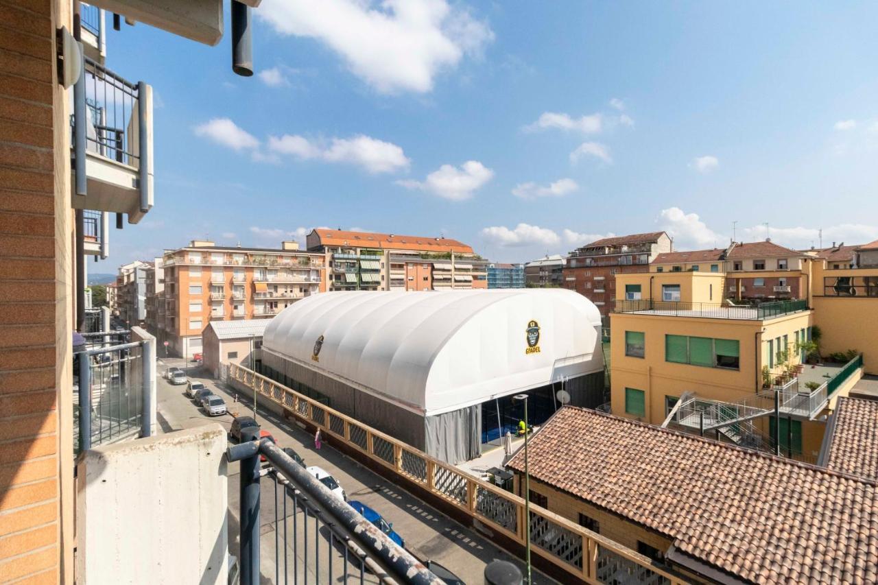 Comfy Apartment Turin