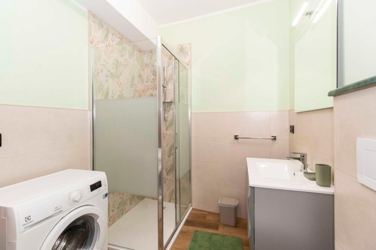 Comfy Apartment Turin