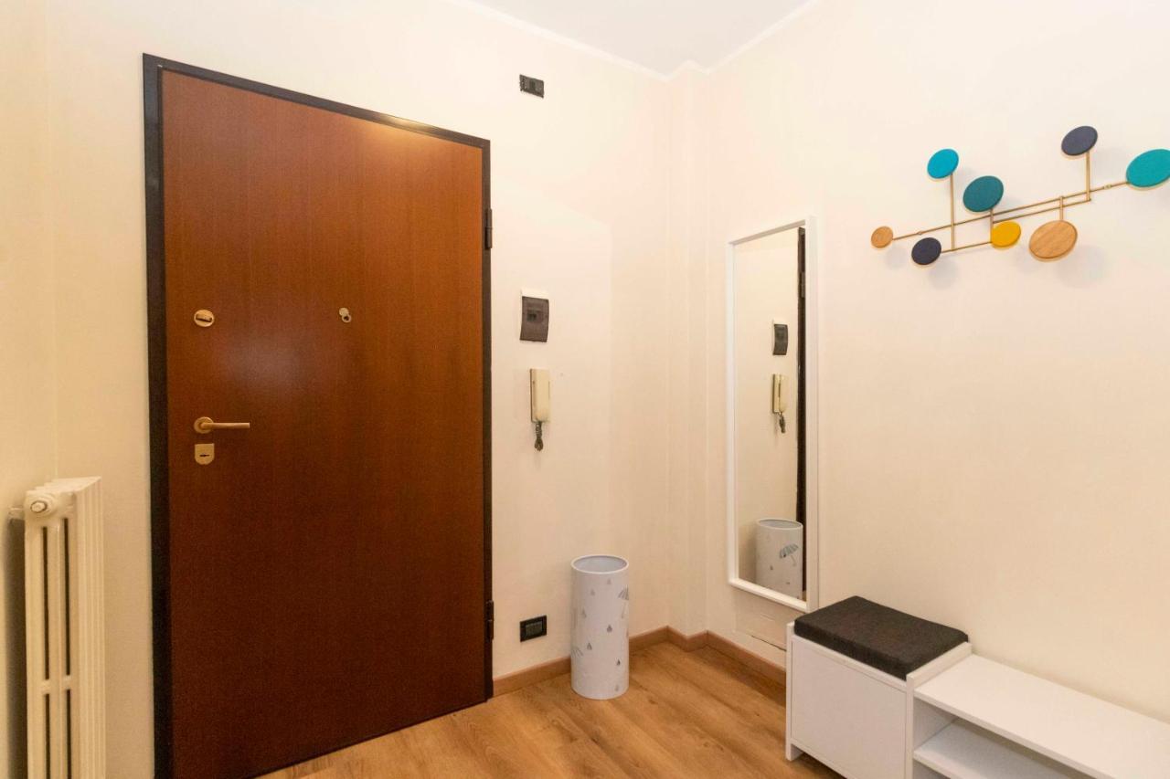 Comfy Apartment Turin