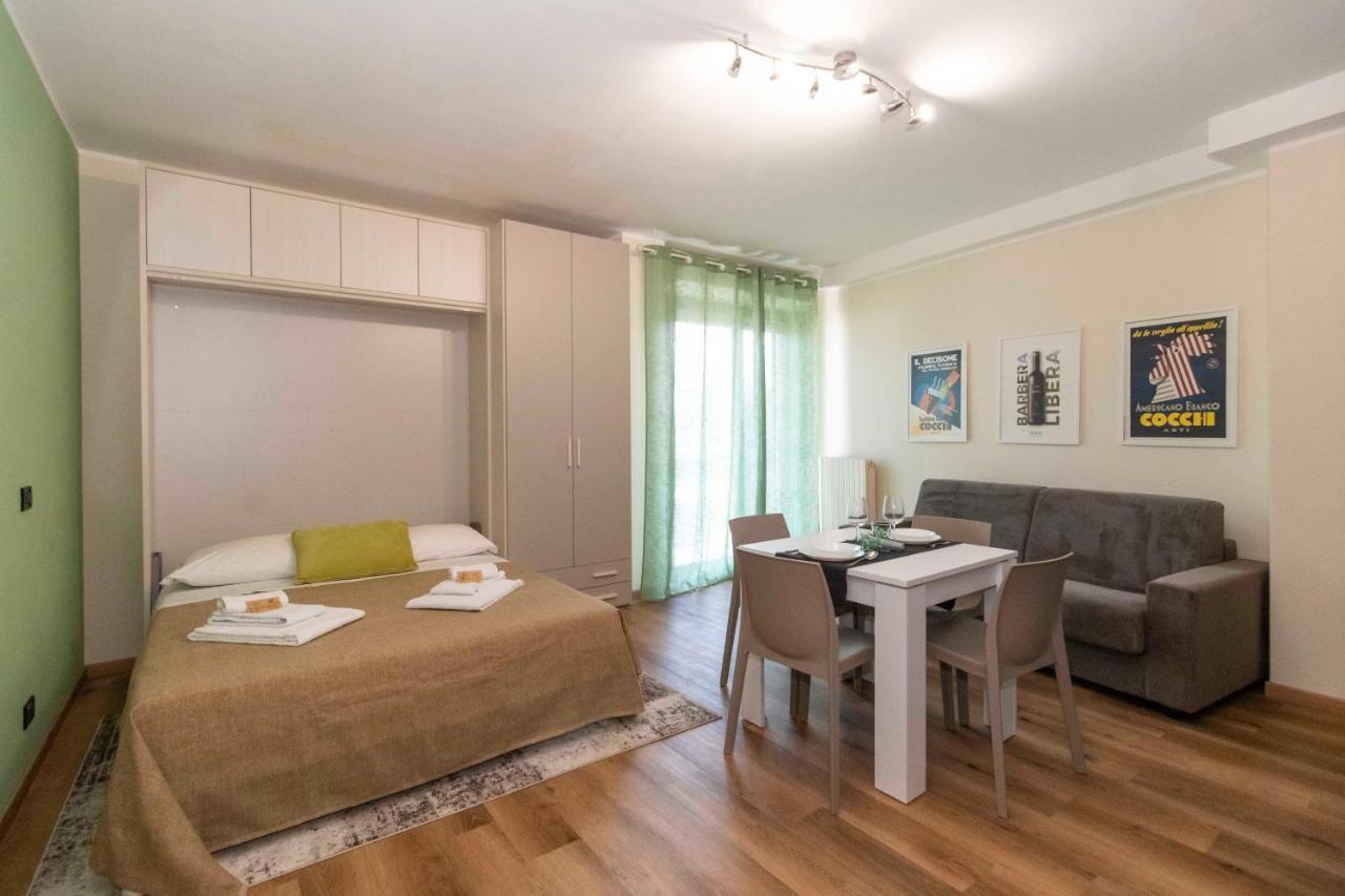 Comfy Apartment