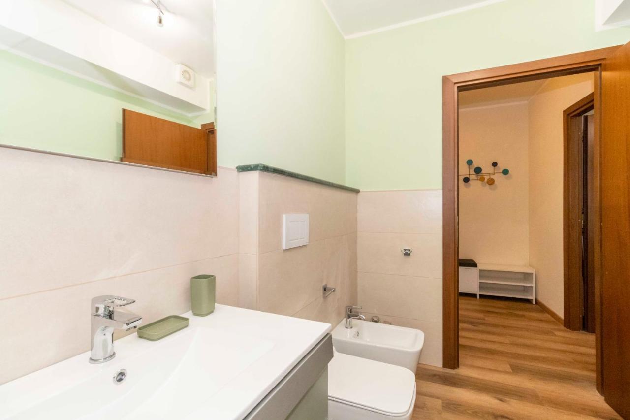 Apartment Comfy Turin