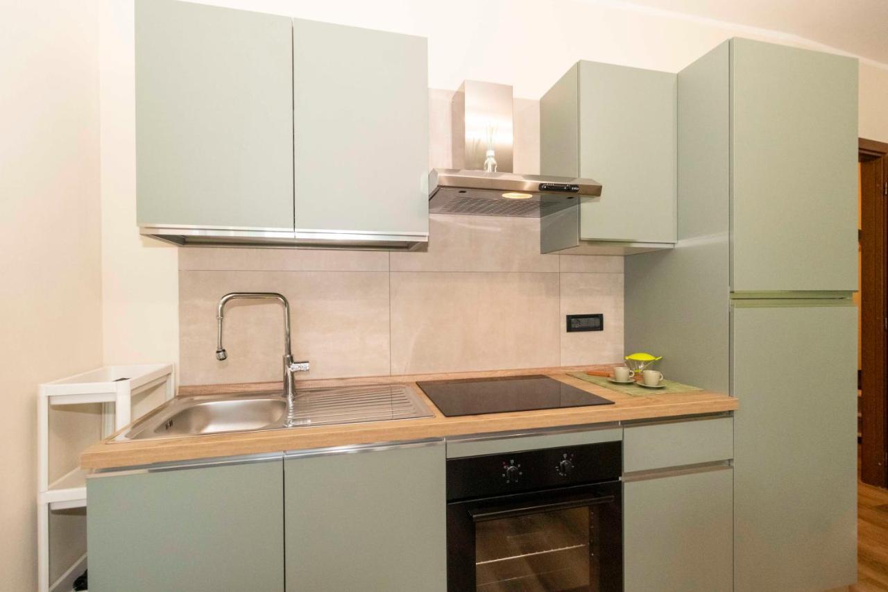 Comfy Appartamento Torino