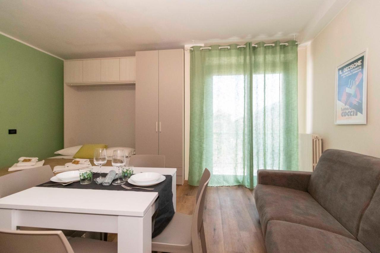 Comfy Apartment *